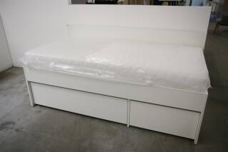 Röhr Funktionsbett Ausstellungsstück
