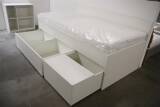 Röhr Funktionsbett Ausstellungsstück