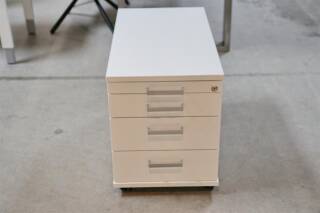 Röhr Rollcontainer Ausstellungsstück