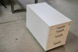 Röhr Rollcontainer Ausstellungsstück