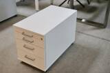 Röhr Rollcontainer Ausstellungsstück