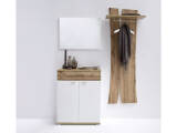 MCA Garderobe Ausstellungsstück