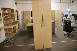 Röhr Aktenschrank Ausstellungsstück