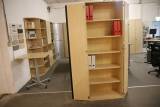 Röhr Aktenschrank Ausstellungsstück