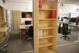 Röhr Aktenschrank Ausstellungsstück
