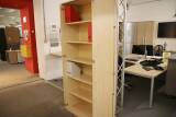 Röhr Aktenschrank Ausstellungsstück