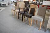 Verschiedene Einzelstühle Sonderposten