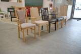 Verschiedene Einzelstühle Sonderposten