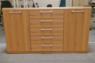 Disselkamp Sideboard  Ausstellungsstück