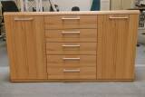 Disselkamp Sideboard  Ausstellungsstück