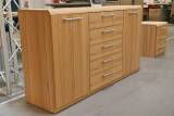 Disselkamp Sideboard  Ausstellungsstück