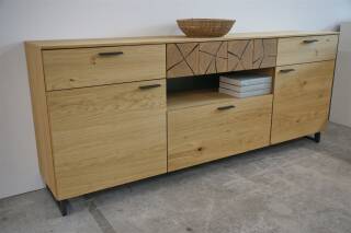 Hausmarke Sideboard Ausstellungsstück