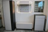 Hausmarke Garderobe Ausstellungsstück