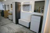 Hausmarke Garderobe Ausstellungsstück