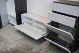 Hausmarke Garderobe Ausstellungsstück