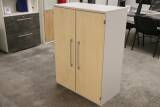 Röhr Techno Aktenschrank Typ 330 – 3 OH, 80...