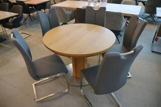 Klose Kollektion Esstisch Sonderposten