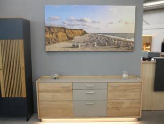 Niehoff Sideboard Ausstellungsstück