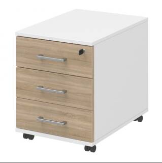 Röhr Rollcontainer Ausstellungsstück