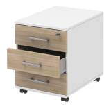 Röhr Rollcontainer Ausstellungsstück