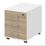 Röhr Rollcontainer Ausstellungsstück