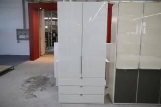 Wiemann Kleiderschrank Ausstellungsstück