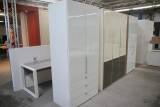 Wiemann Kleiderschrank Ausstellungsstück