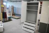 Wiemann Kleiderschrank Ausstellungsstück
