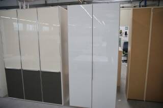 Wiemann Kleiderschrank Ausstellungsstück