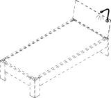 Cocoon by rb | LED-Flexleuchte inkl. USB-Anschluss