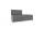 Cocoon by rb | Funktionsbett mit Funktionsnachttisch
