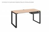 Cocoon by rb | Unterbau-Schublade in Anthrazit und...