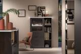 Cocoon by rb | LED-Glasbodenbeleuchtung für Vitrine...