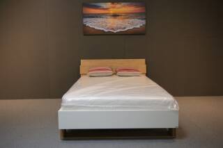 Röhr Liegebett HiLight 120cm Ausstellungsstück