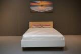 Röhr Liegebett HiLight 120cm Ausstellungsstück