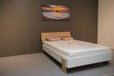 Röhr Liegebett HiLight 120cm Ausstellungsstück