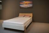 Röhr Liegebett HiLight 120cm Ausstellungsstück