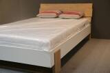 Röhr Liegebett HiLight 120cm Ausstellungsstück