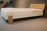 Röhr Liegebett HiLight 120cm Ausstellungsstück