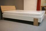Röhr Liegebett HiLight 120cm Ausstellungsstück
