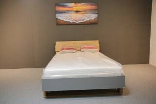 Röhr Liegebett HiLight 120cm Ausstellungsstück