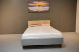 Röhr Liegebett HiLight 120cm Ausstellungsstück
