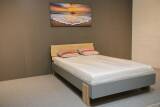 Röhr Liegebett HiLight 120cm Ausstellungsstück