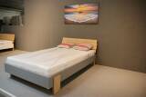 Röhr Liegebett HiLight 120cm Ausstellungsstück