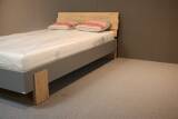 Röhr Liegebett HiLight 120cm Ausstellungsstück