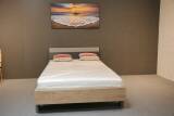 Röhr Liegebett HiLight 120cm Ausstellungsstück