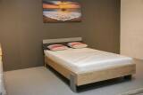 Röhr Liegebett HiLight 120cm Ausstellungsstück