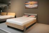 Röhr Liegebett HiLight 120cm Ausstellungsstück