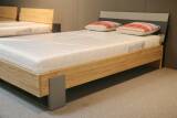 Röhr Liegebett HiLight 120cm Ausstellungsstück
