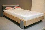 Röhr Liegebett HiLight 120cm Ausstellungsstück